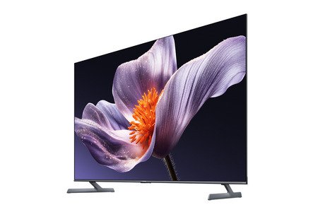 Google Tivi Xiaomi S Pro Mini LED 4K 55 Inch L55MB-SSEA