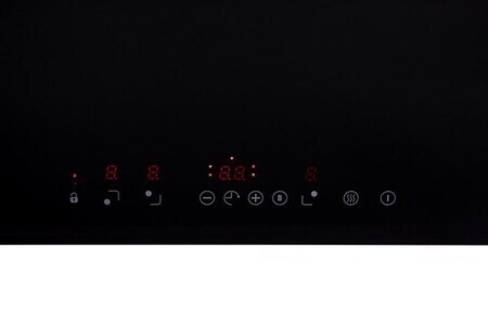 Bếp từ 3 vùng nấu lắp âm Hafele HC-IS773EA (535.02.242)