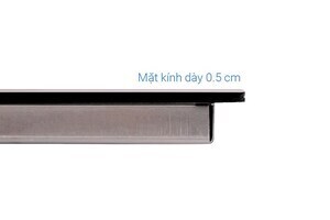 Bếp từ 3 vùng nấu lắp âm Hafele HC-IS773EA (535.02.242)