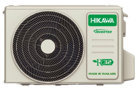 Máy lạnh Hikawa 1 HP HI-NC10M/HO-NC10M