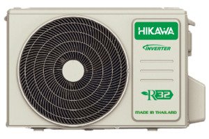 Máy lạnh Hikawa 1 HP HI-NC10M/HO-NC10M
