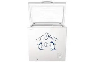 Tủ đông Hisense 202 lít FC260D4EWC1