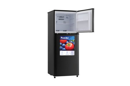 Tủ lạnh Funiki Inverter 209 lít HR T8209TDG