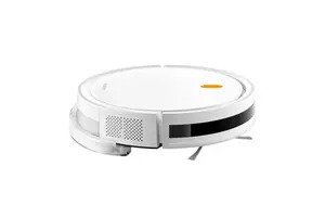 Robot hút bụi lau nhà Xiaomi Vacuum E5 White