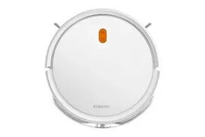Robot hút bụi lau nhà Xiaomi Vacuum E5 White