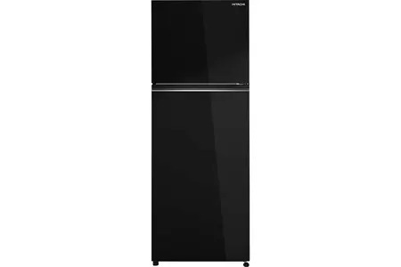 Tủ lạnh Hitachi Inverter Grand Carbon 409 lít HRTN6443SGBKVN
