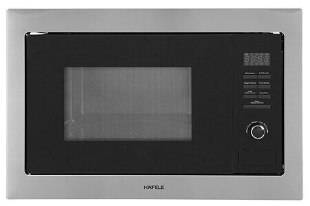 Lò vi sóng lắp âm Hafele 25 lít HM-B38A (535.34.000)