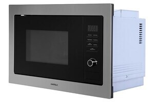 Lò vi sóng lắp âm Hafele 25 lít HM-B38A (535.34.000)