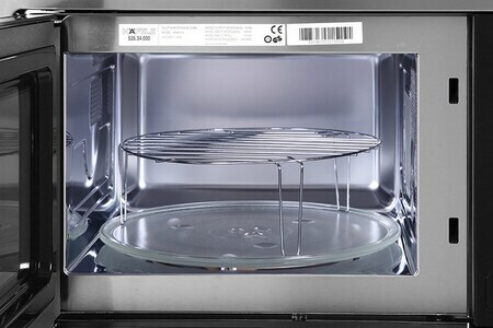 Lò vi sóng lắp âm Hafele 25 lít HM-B38A (535.34.000)