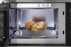 Lò vi sóng lắp âm Hafele 25 lít HM-B38A (535.34.000)