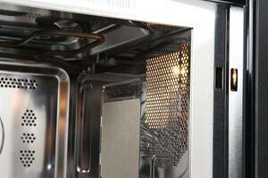 Lò vi sóng có nướng lắp âm Hafele HM-B38C (538.01.111) 32 lít