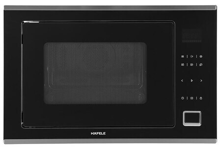 Lò vi sóng có nướng lắp âm Hafele HM-B38C (538.01.111) 32 lít