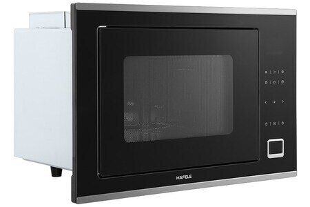 Lò vi sóng có nướng lắp âm Hafele HM-B38C (538.01.111) 32 lít