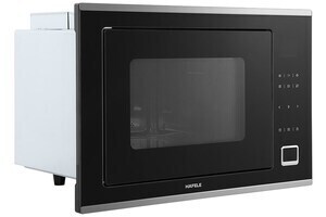 Lò vi sóng có nướng lắp âm Hafele HM-B38C (538.01.111) 32 lít