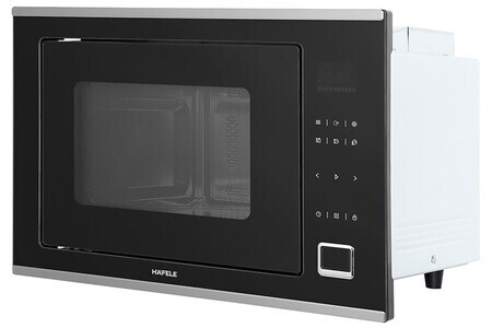 Lò vi sóng có nướng lắp âm Hafele HM-B38C (538.01.111) 32 lít