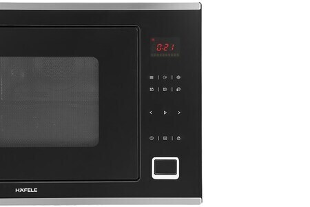 Lò vi sóng có nướng lắp âm Hafele HM-B38C (538.01.111) 32 lít