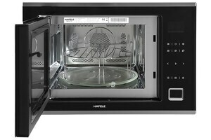 Lò vi sóng có nướng lắp âm Hafele HM-B38C (538.01.111) 32 lít