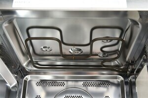 Lò vi sóng có nướng lắp âm Hafele HM-B38C (538.01.111) 32 lít