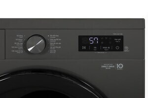 Máy giặt LG Inverter 9 kg FB1209S6M