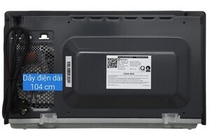 Lò vi sóng có nướng Electrolux 25 lít EMG25D22BM