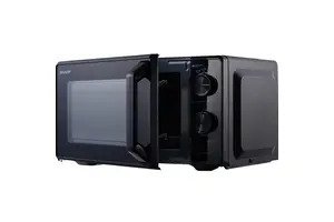 Lò vi sóng Sharp 20 lít R-2040EH-BK