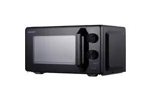 Lò vi sóng Sharp 20 lít R-2040EH-BK