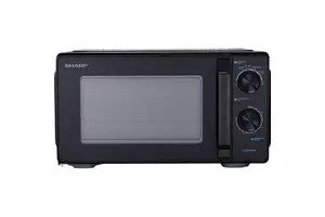 Lò vi sóng Sharp 20 lít R-2040EH-BK