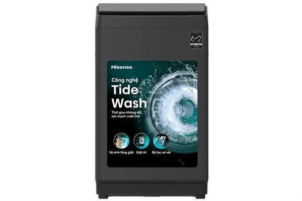 Máy giặt Hisense 9 kg WT90F30