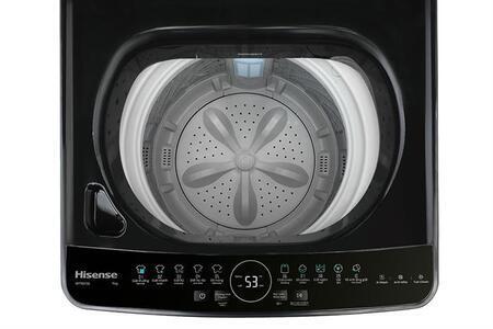 Máy giặt Hisense 9 kg WT90F30