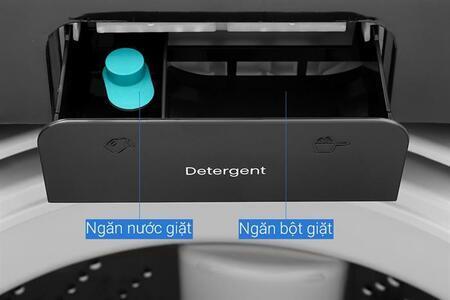 Máy giặt Hisense 9 kg WT90F30