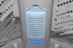Máy giặt Hisense 9 kg WT90F30