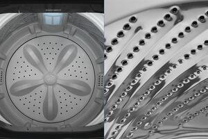 Máy giặt Hisense 9 kg WT90F30