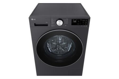 Máy giặt LG AI DD Inverter 11 kg FX1411N5G