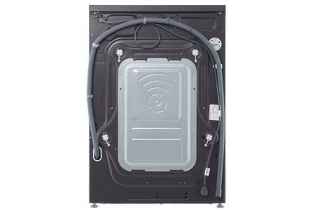 Máy giặt LG Inverter 17 kg F2517SNTG