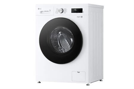 Máy giặt LG Inverter 9 kg FB1209S5W