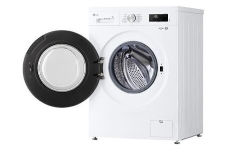 Máy giặt LG Inverter 9 kg FB1209S5W