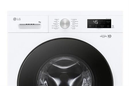 Máy giặt LG Inverter 9 kg FB1209S5W