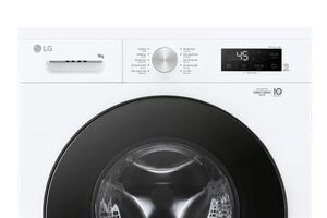 Máy giặt LG Inverter 9 kg FB1209S5W