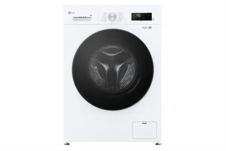 Máy giặt LG Inverter 9 kg FB1209S5W