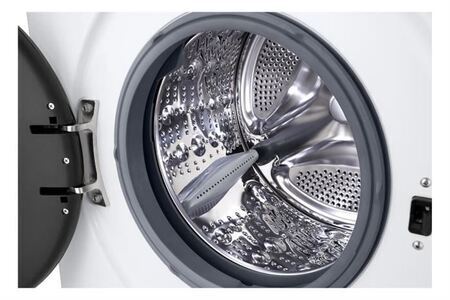 Máy giặt LG Inverter 9 kg FB1209S5W