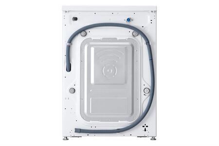 Máy giặt LG Inverter 9 kg FB1209S5W