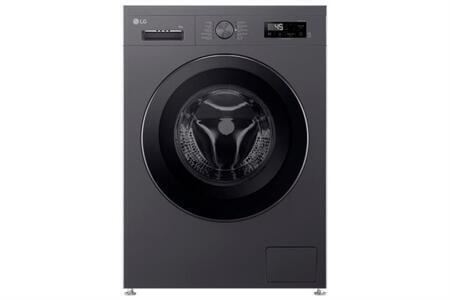 Máy giặt sấy LG Inverter giặt 9 kg - sấy 5 kg FB1209D5M