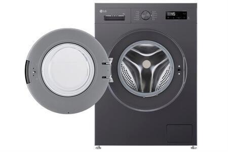 Máy giặt sấy LG Inverter giặt 9 kg - sấy 5 kg FB1209D5M