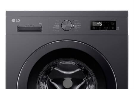 Máy giặt sấy LG Inverter giặt 9 kg - sấy 5 kg FB1209D5M