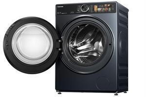 Máy giặt sấy Toshiba Inverter giặt 13 kg - sấy 8 kg TWD-T25BZP140MWV(MG)