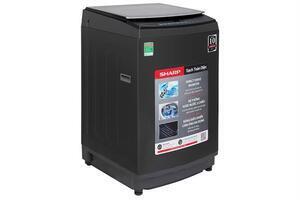 Máy giặt Sharp Inverter 15 kg ES-TM150CD-DS
