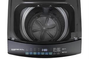 Máy giặt Sharp Inverter 15 kg ES-TM150CD-DS