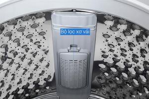 Máy giặt Sharp Inverter 15 kg ES-TM150CD-DS