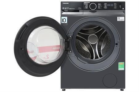 Máy giặt Toshiba Inverter 10 kg TW-T23BU110UWV(MG)