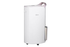 Máy hút ẩm LG Dual Inverter MD19GQGE0.ABAE
